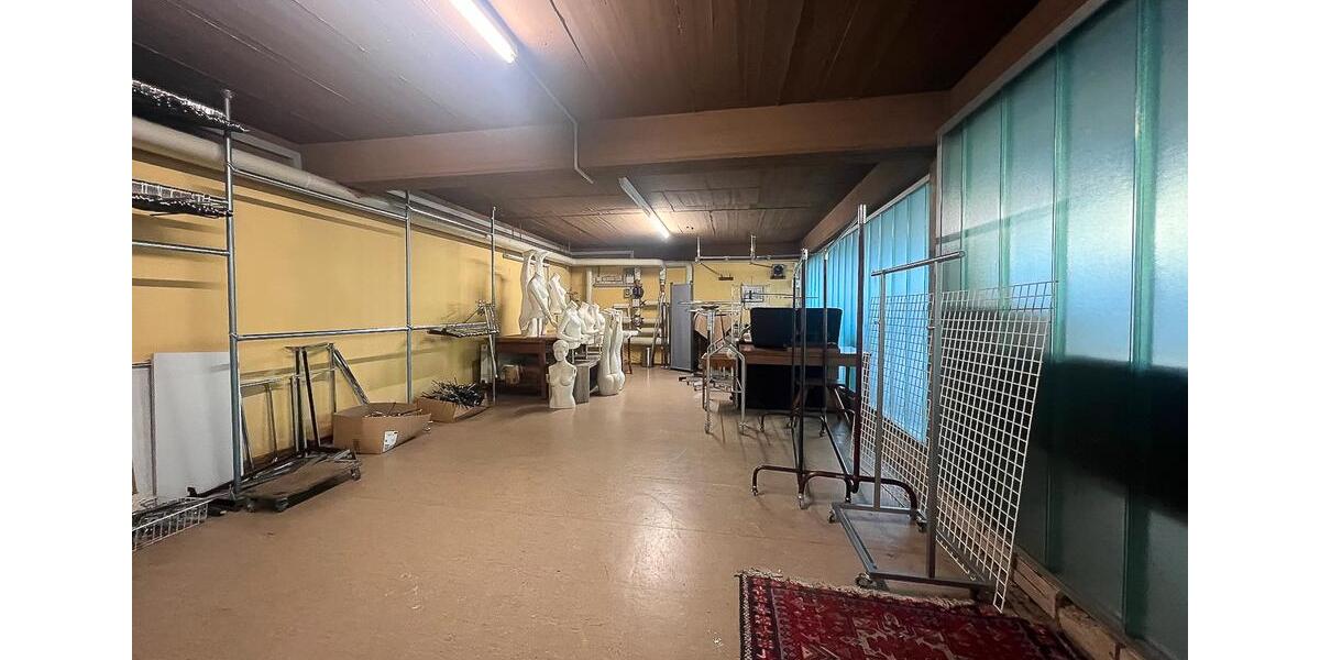 Gewerbeobjekt Linsengericht - 1.500&euro; | Angebot:24625874