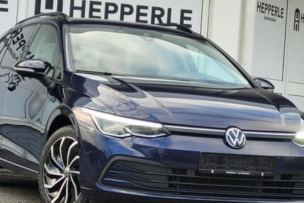 VW Golf 32.950 km 24.650 &euro; Bad König 64732