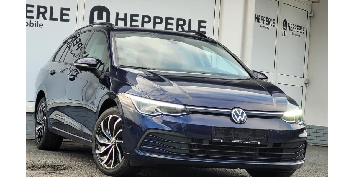 VW Golf 32.950 km 24.650 &euro; Bad König 64732