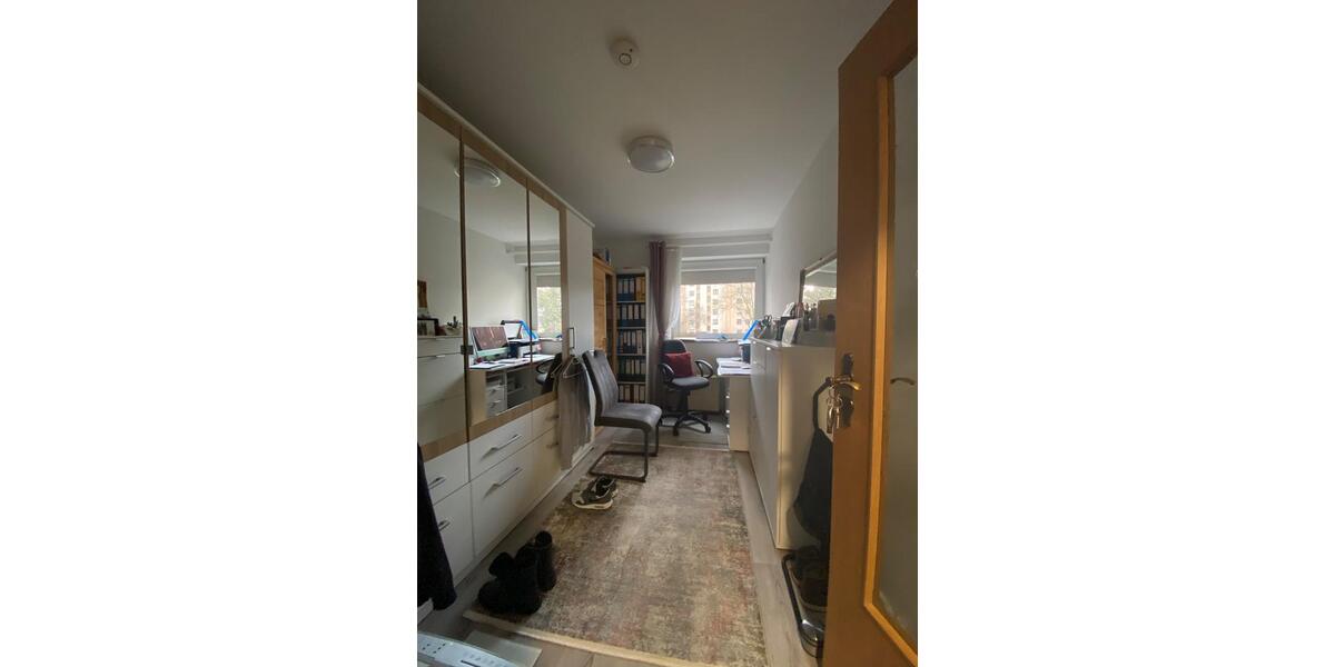 Etagenwohnung Mainaschaff - 3.5 Zimmer, 81 m&sup2;, 255.000&euro; | Angebot:26109306