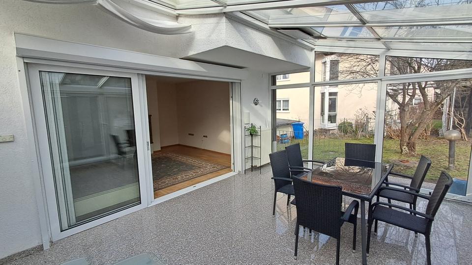 Doppelhaushälfte Goldbach - 6 Zimmer, 135 m&sup2;, 1.550&euro; | Angebot:24827171