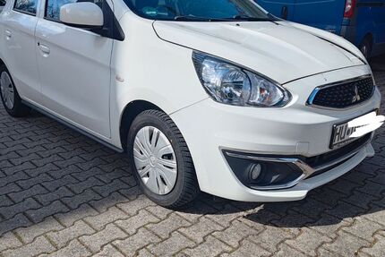 Mitsubishi Space Star 102.000 km 5.000 &euro; Hanau 63450