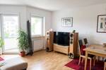 Etagenwohnung Aschaffenburg Damm - 2 Zimmer, 52 m&sup2;, 199.000&euro; | Angebot:26879352