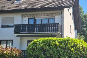 Etagenwohnung Aschaffenburg Gailbach - 2 Zimmer, 65 m&sup2;, 232.000&euro; | Angebot:26858199