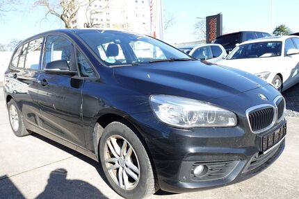 BMW 218 241.000 km 6.490 &euro; Mainaschaff 63814