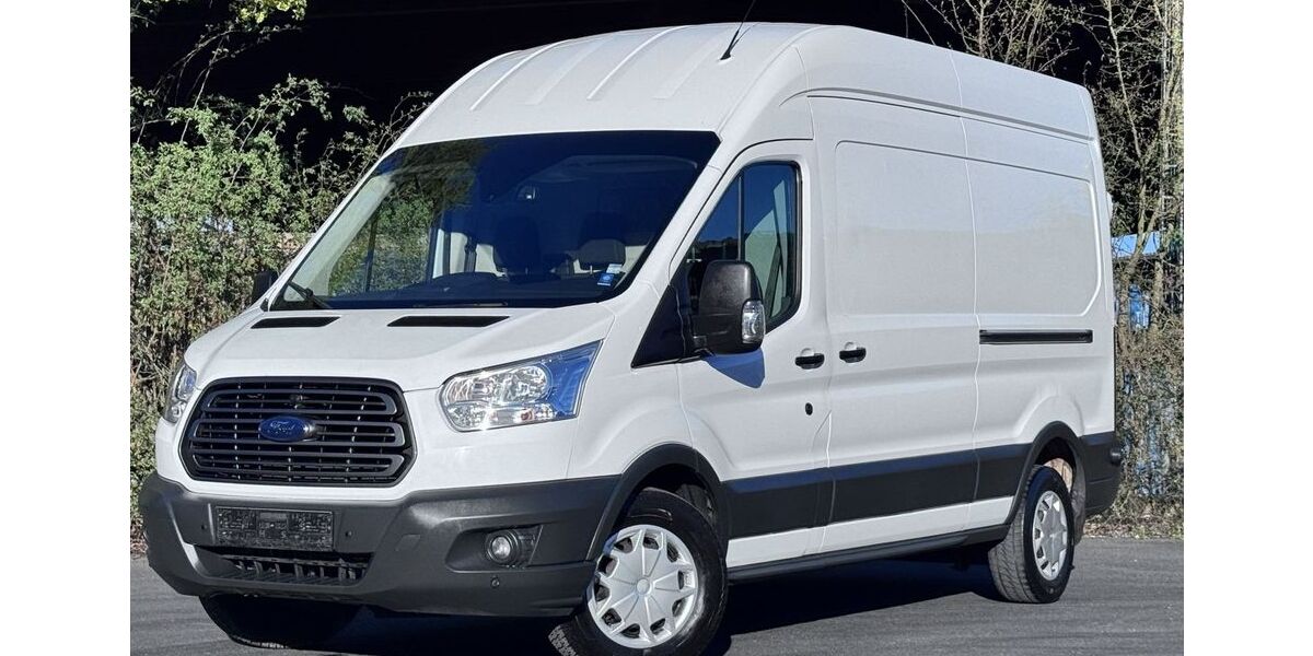 Ford Transit 263.250 km 10.400 &euro; Dietzenbach 63128