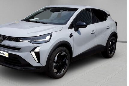 Renault Captur 1.500 km 22.890 &euro; Aschaffenburg 63741