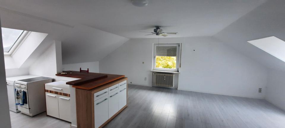 Dachgeschoßwohnung Klingenberg am Main - 3 Zimmer, 62 m&sup2;, 159.000&euro; | Angebot:26789105