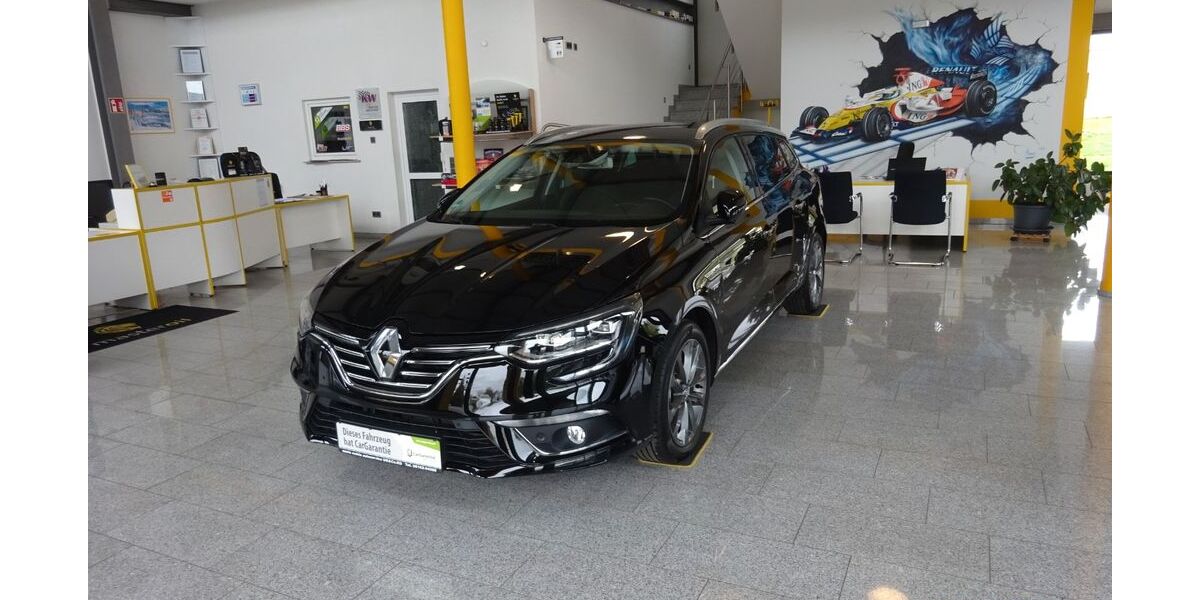 Renault Megane 14.700 km 14.900 &euro; Groß-Bieberau 64401