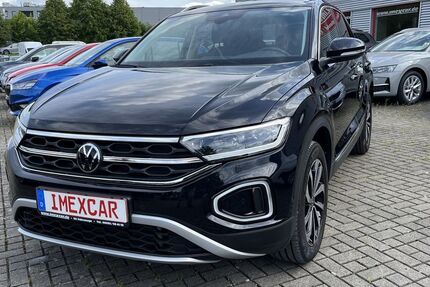 VW T-Roc 24.600 km 26.990 &euro; Bessenbach 63856