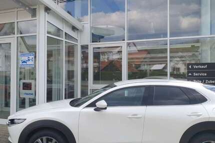Mazda CX-30 9.896 km 26.850 &euro; Biebergemünd - Bieber 63599