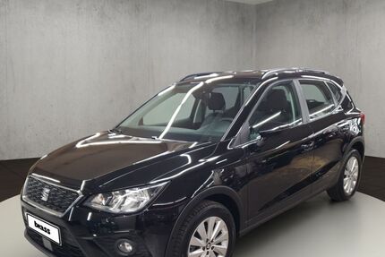 Seat Arona 52.500 km 12.950 &euro; Aschaffenburg 63739