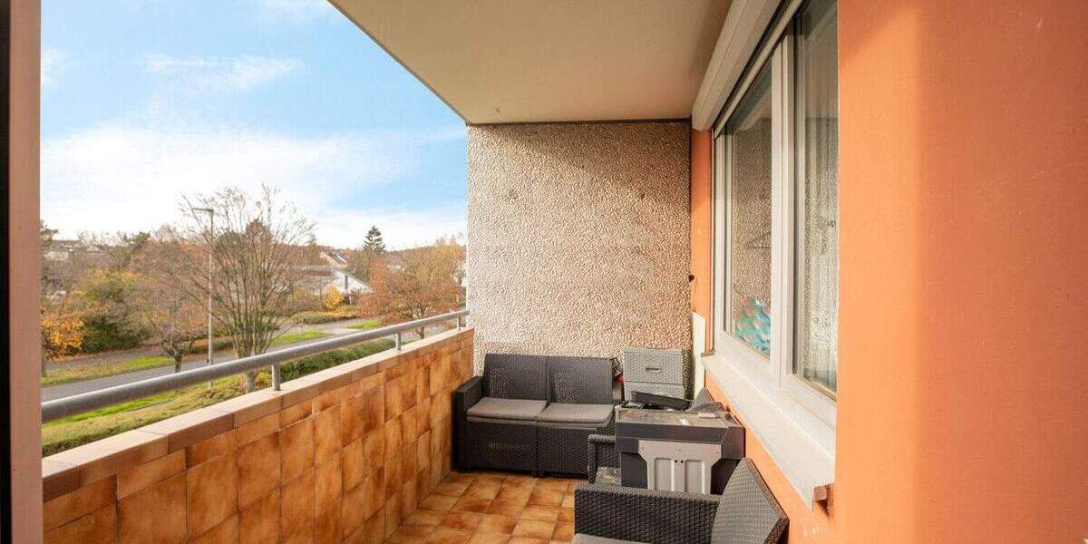 Etagenwohnung Dietzenbach Steinberg - 4 Zimmer, 94 m&sup2;, 319.000&euro; | Angebot:25742878