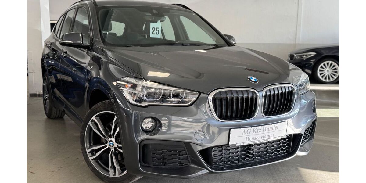 BMW X1 160.666 km 16.750 &euro; Heusenstamm 63150