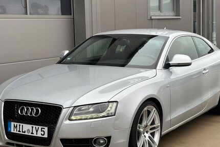 Audi A5 205.000 km 11.500 &euro; Elsenfeld 63820