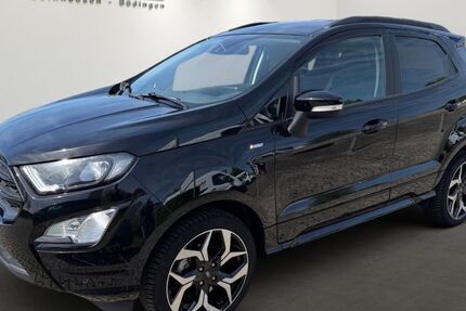 Ford EcoSport 31.265 km 16.750 &euro; Linsengericht-Altenhassl 63589