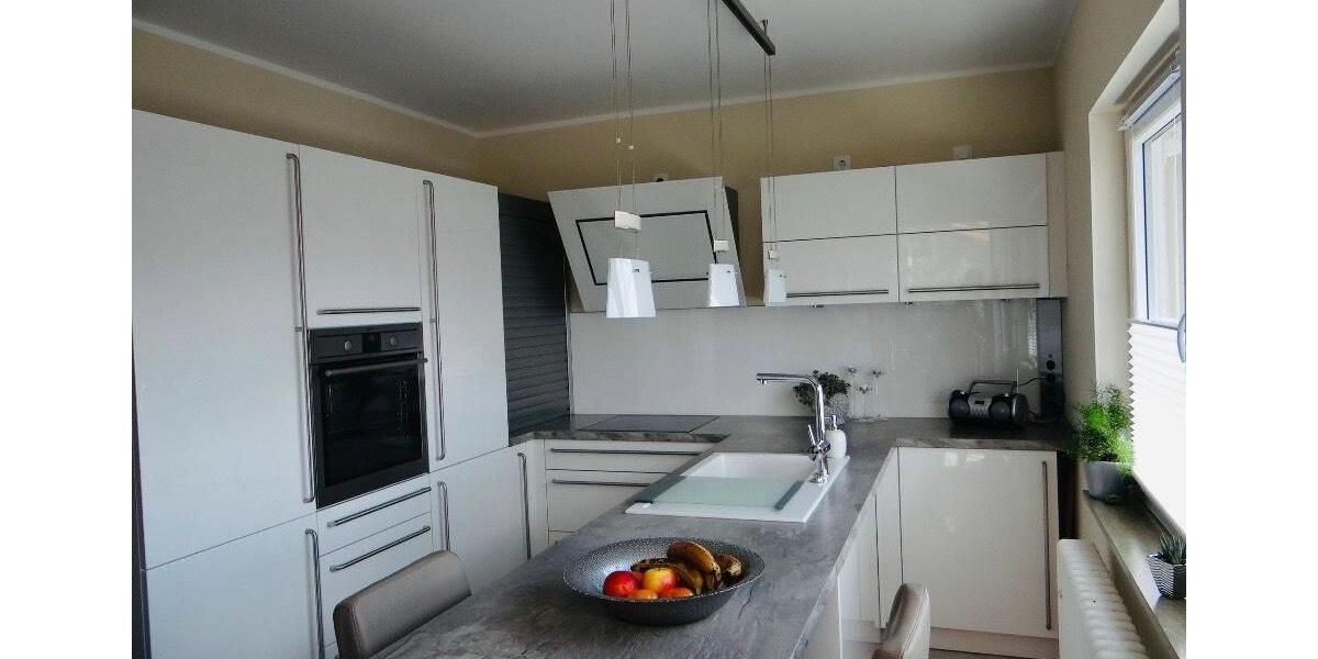 Etagenwohnung Bruchköbel - 3 Zimmer, 77 m&sup2;, 1.000&euro; | Angebot:26671589
