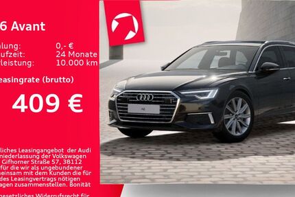 Audi A6 63.705 km 34.460 &euro; Buergstadt 63927