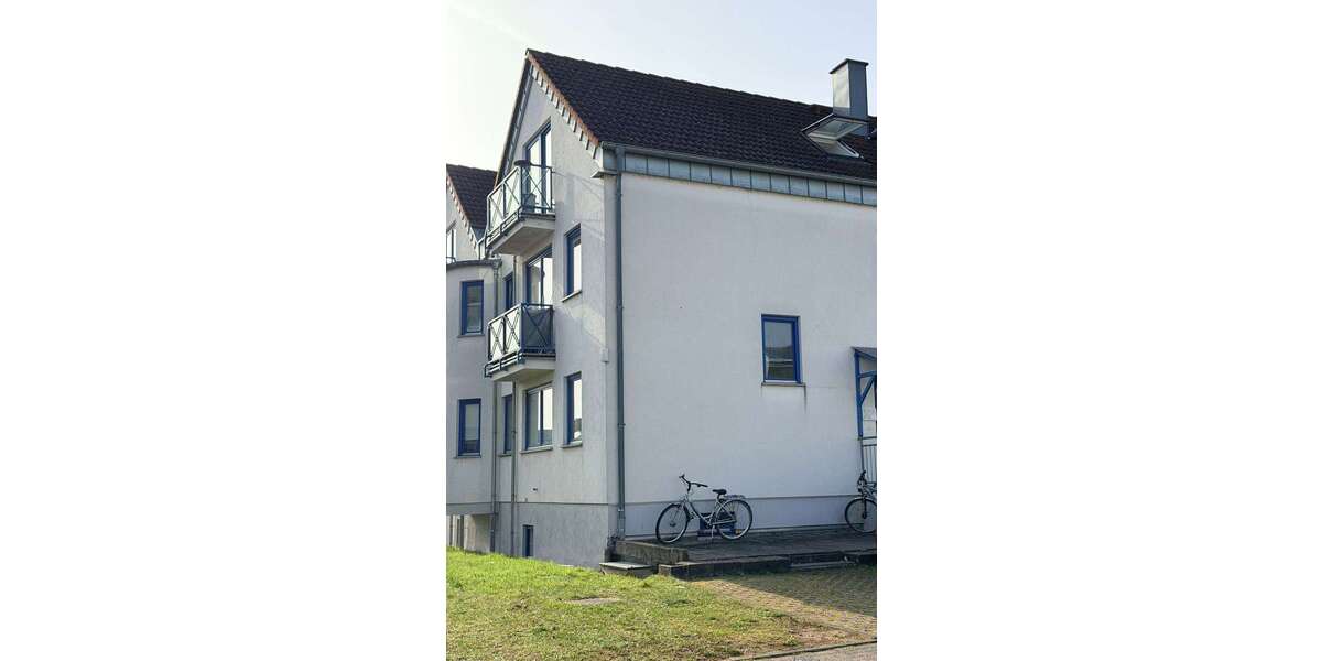 Etagenwohnung Kleinheubach - 1 Zimmer, 24 m&sup2;, 72.000&euro; | Angebot:25526037