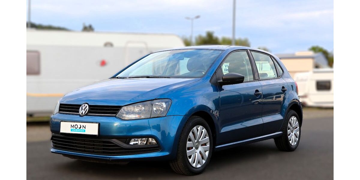 VW Polo 129.626 km 8.900 &euro; Gelnhausen-Roth 63571