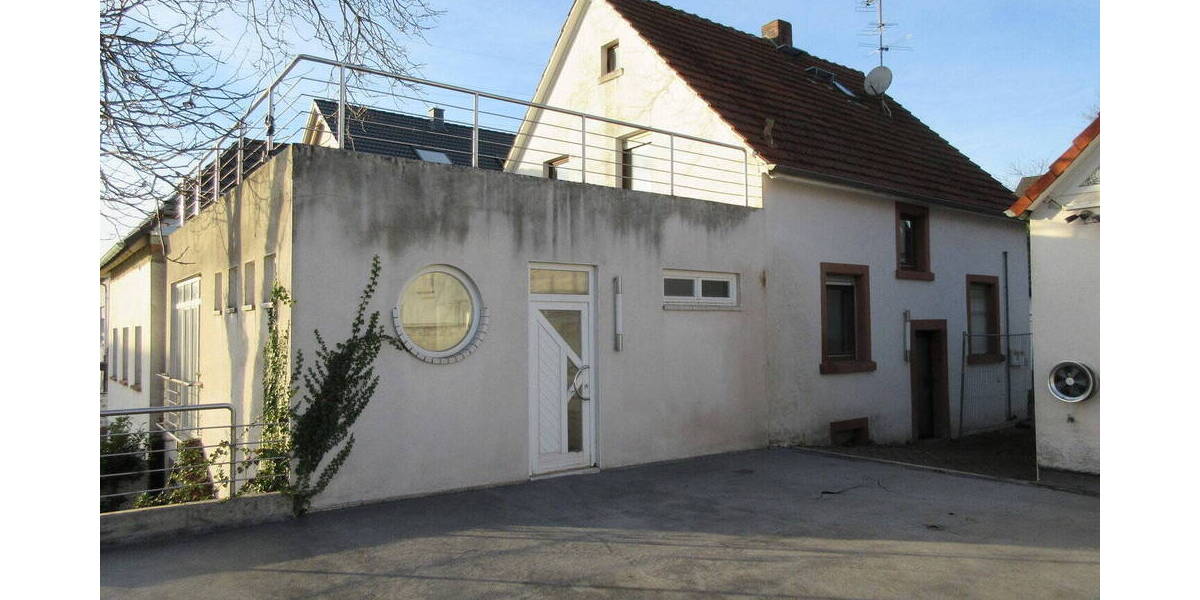 Mehrfamilienhaus, Wohnhaus Reinheim Georgenhausen - 6 Zimmer, 250 m&sup2;, 545.000&euro; | Angebot:26210660