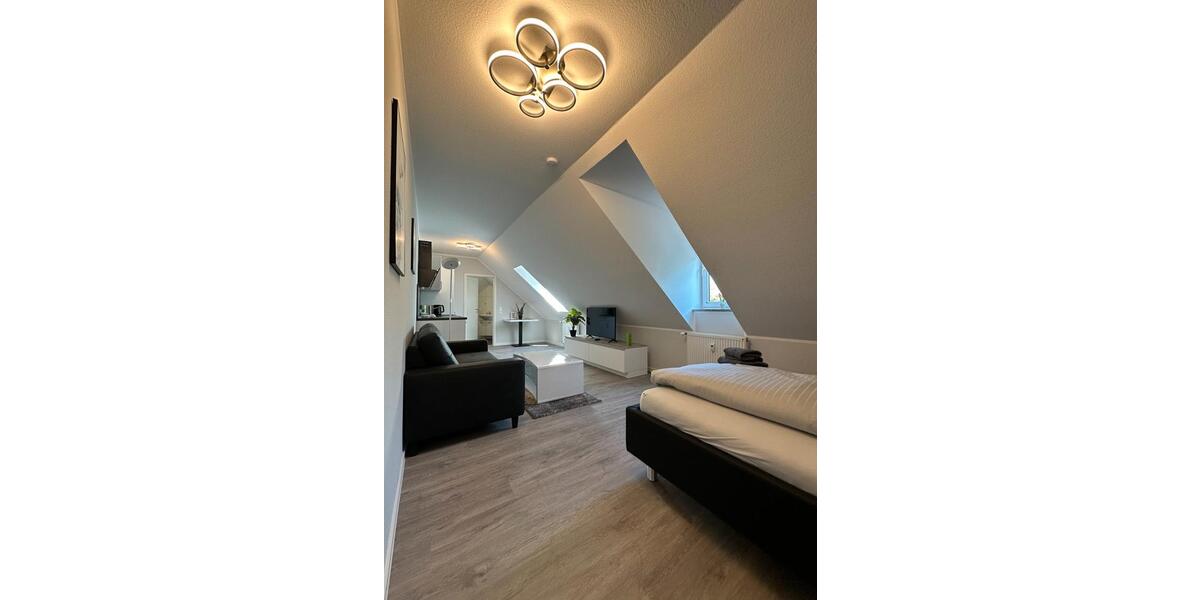 Etagenwohnung Aschaffenburg Gailbach - 1 Zimmer, 31 m&sup2;, 700&euro; | Angebot:26297214