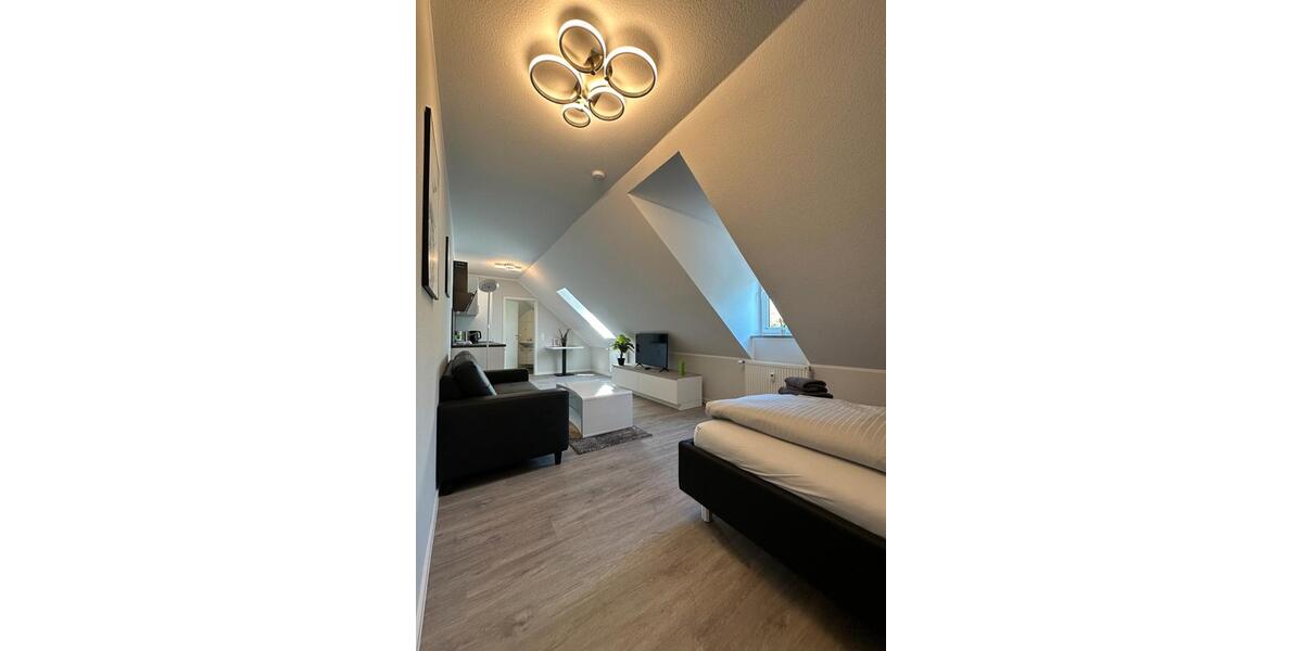 Etagenwohnung Aschaffenburg Gailbach - 1 Zimmer, 54 m&sup2;, 845&euro; | Angebot:26297214