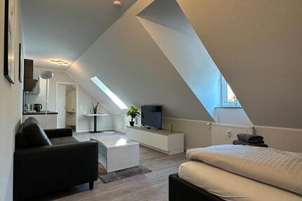 Wohnung Aschaffenburg Gailbach - 1 Zimmer, 54 m&sup2;, 845&euro; | Angebot:26297214