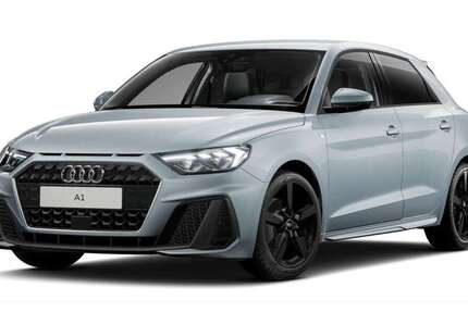 Audi A1 7.400 km 29.999 &euro; Hanau 63452