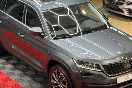 Skoda Kodiaq 155.000 km 18.888 &euro; Kleinwallstadt 63839