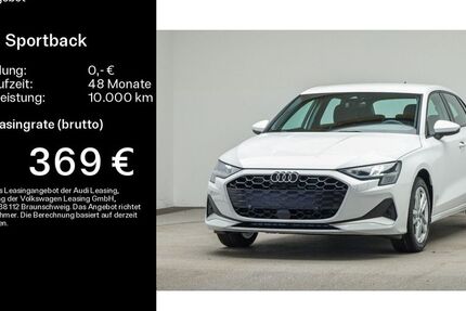 Audi A3 1.500 km 30.920 &euro; Mühlheim 63165