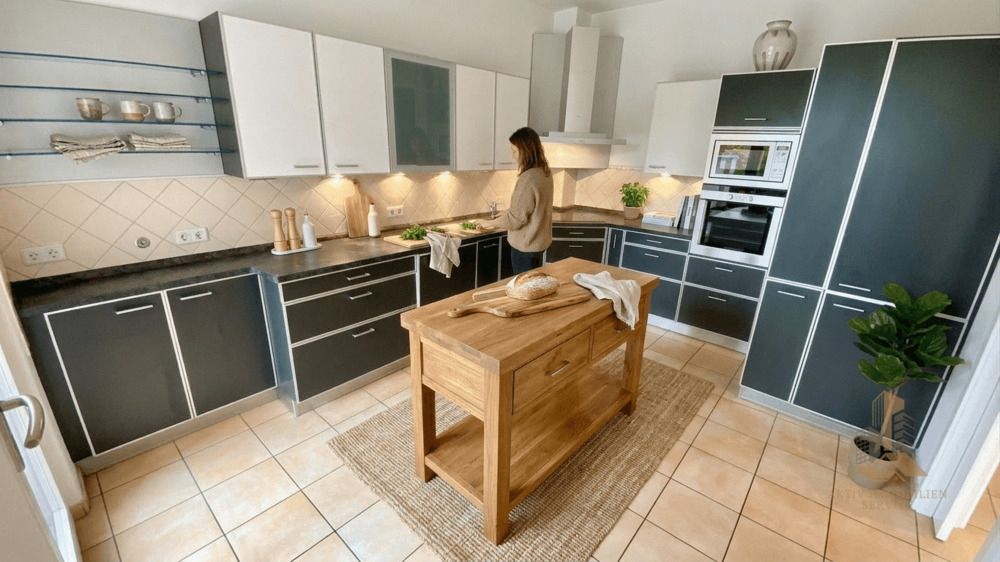 Einfamilienhaus Aschaffenburg Innenstadt - 7 Zimmer, 294 m&sup2;, 1.190.000&euro; | Angebot:25688758