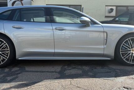Porsche Panamera 60.392 km 69.000 &euro; Klingenberg 63911