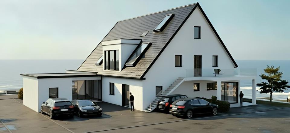 Erdgeschoßwohnung Kahl am Main - 2 Zimmer, 78 m&sup2;, 399.000&euro; | Angebot:25170303