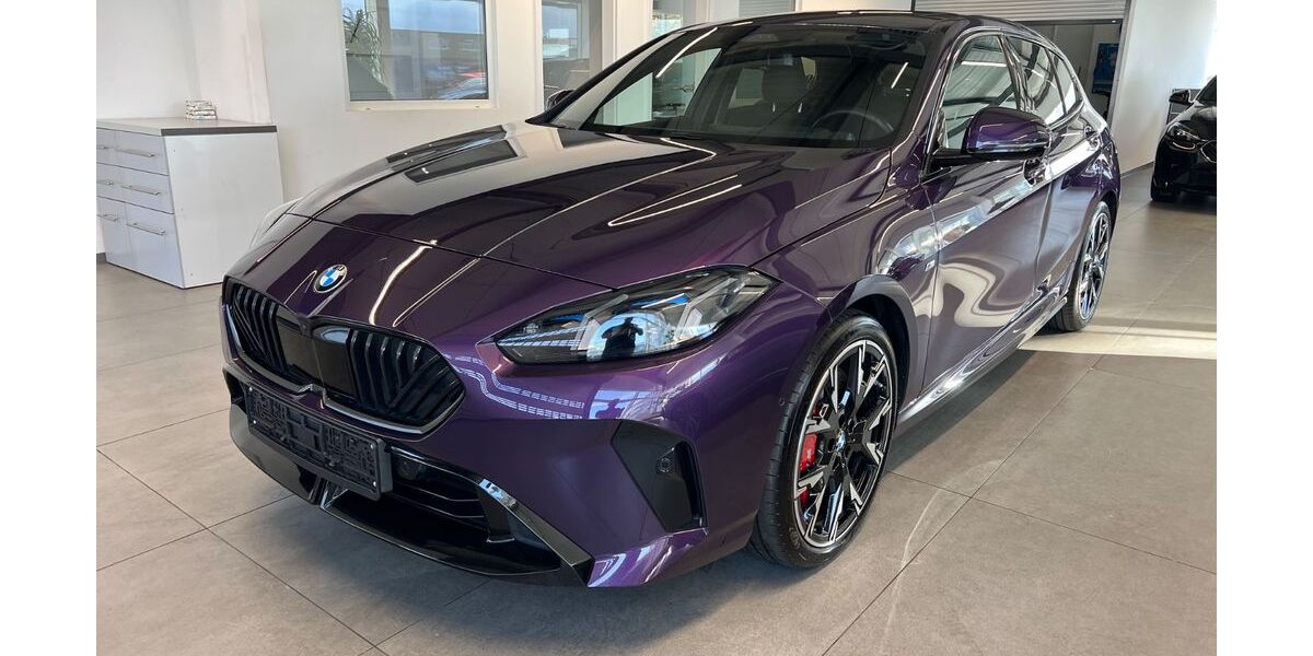 BMW 120 40.000 km 31.900 &euro; Elsenfeld 63820