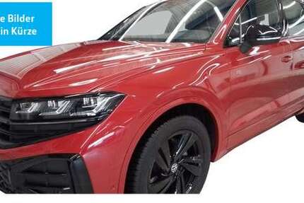 VW Touareg 12.474 km 67.480 &euro; Aschaffenburg 63741