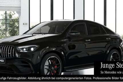 Mercedes-Benz GLE 63 AMG 25.282 km 121.190 &euro; Aschaffenburg 63741