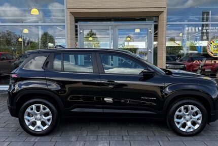 Jeep Avenger 26.060 km 20.490 &euro; Aschaffenburg 63741