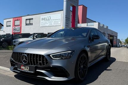 Mercedes-Benz AMG GT 65.409 km 65.950 &euro; Hanau 63452