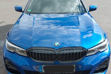 BMW 330 40.500 km 33.199 &euro; Aschaffenburg 63743