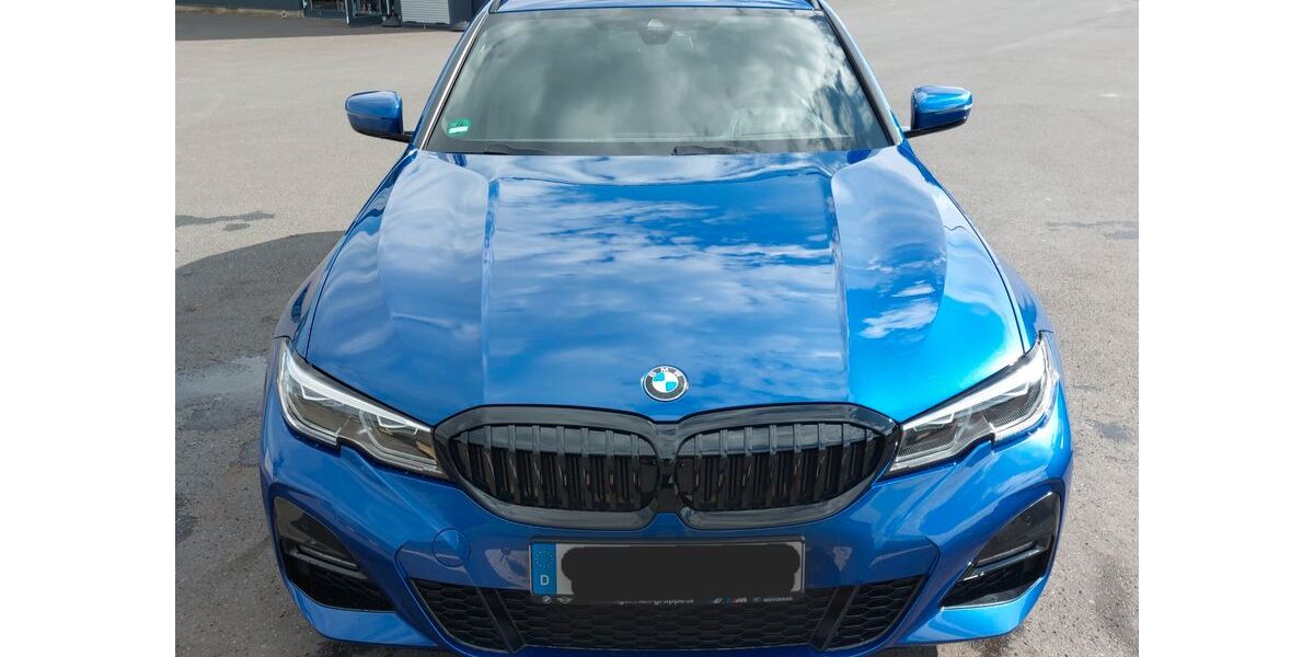 BMW 330 40.500 km 33.199 &euro; Aschaffenburg 63743