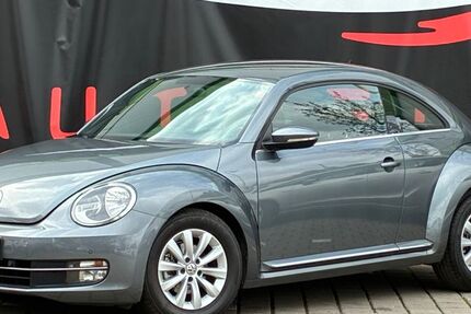 VW Beetle 140.000 km 7.490 &euro; Mühlheim am main 63165