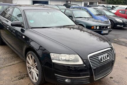 Audi A6 207.000 km 2.990 &euro; Hanau 63450