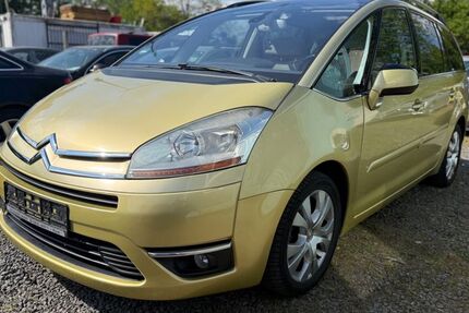 Citroen Grand C4 Picasso / SpaceTourer 193.567 km 3.000 &euro; Mühlheim am Main 63165