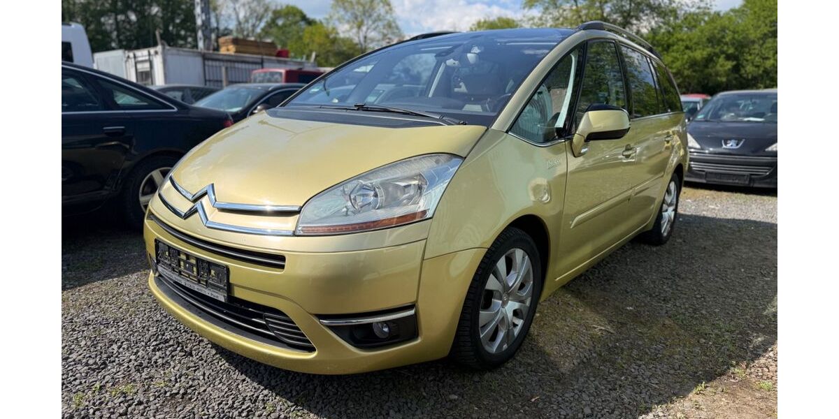 Citroen Grand C4 Picasso / SpaceTourer 193.567 km 3.000 &euro; Mühlheim am Main 63165