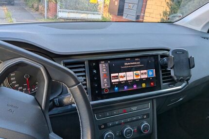 Seat Ateca 85.600 km 15.900 &euro; Hanau 63456