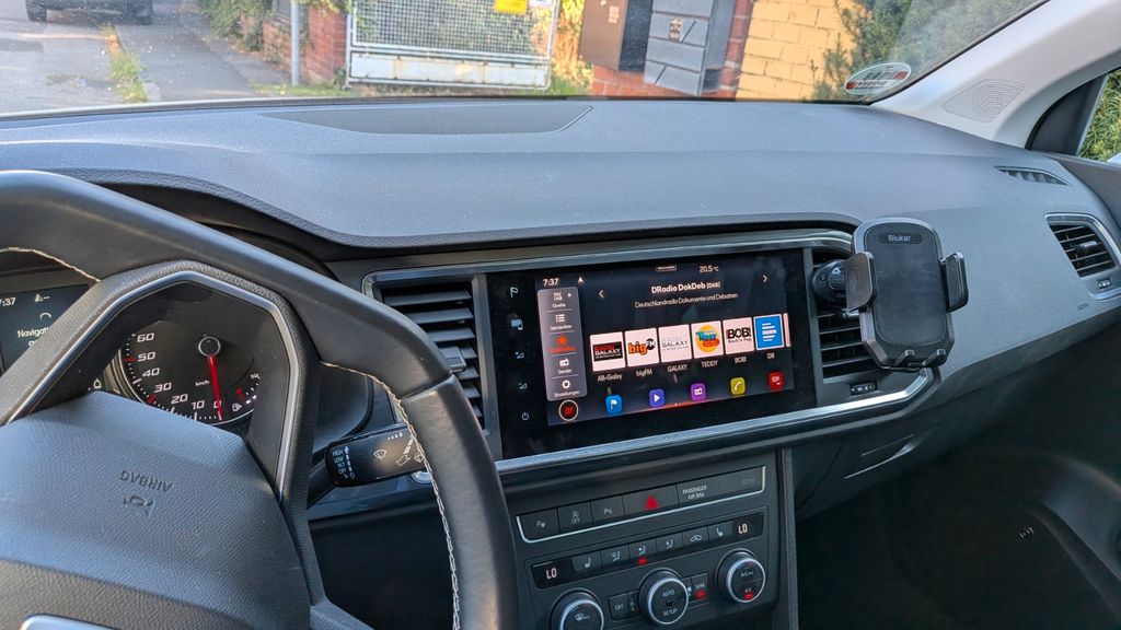 Seat Ateca 85.600 km 15.900 &euro; Hanau 63456