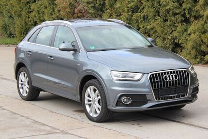 Audi Q3 73.000 km 17.000 &euro; Erlenbach a. Main 63906