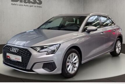 Audi A3 35.796 km 23.800 &euro; Dietzenbach 63128