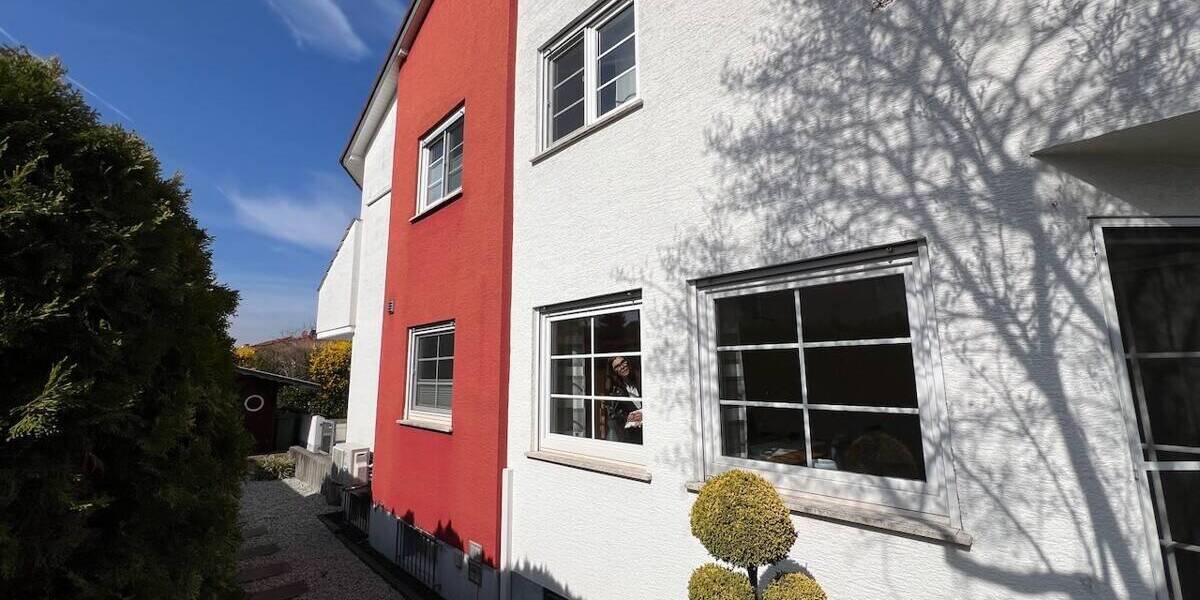 Doppelhaushälfte Groß-Umstadt Umstadt - 4 Zimmer, 122 m&sup2;, 638.000&euro; | Angebot:25999126